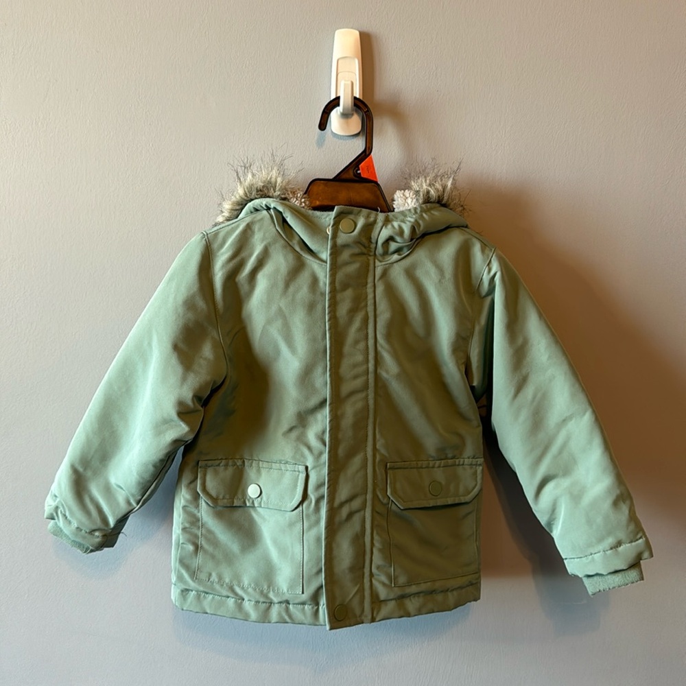 2T Blue Coat